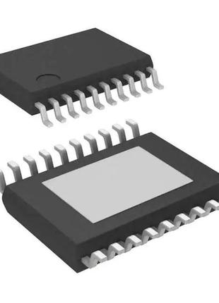 Микросхема xpt4863 tssop-20