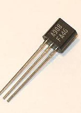 Транзистор 2sa988 to-92