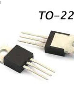 Транзистор 2sc2238 to220 2sc2238-y-220 c2238