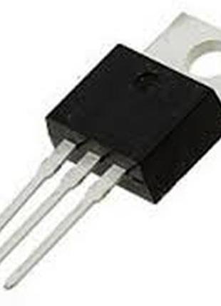 Транзистор биполярный tip42c pnp to-220