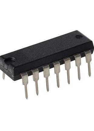 Микросхема ir2102pbf dip8
