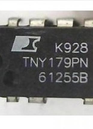 Мікросхема tny179pn dip-7 tny179 dip tny179p dip7