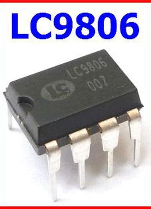Мікросхема mt8870de mt8870 dip-18