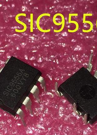 Мікросхема sic9556a dip-7