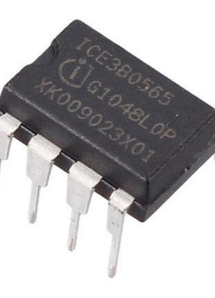 Мікросхема ice3b0565 3b0565 dip8