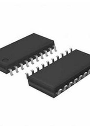 Bts740  bts740s2  infineon драйвер 2-канала 8.5а 15мом   sop-20