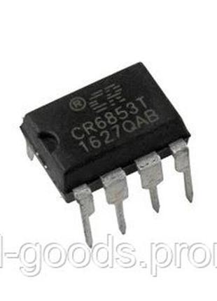 Мікросхема cr6853t dip-8