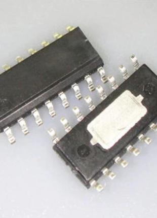 Мікросхема cs8623e sop-16