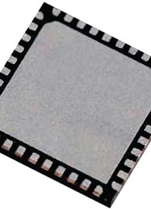 Микросхема isl98602iraaz isl9860 intersil qfn40