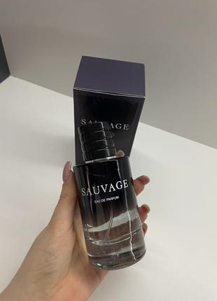 Dior sauvage