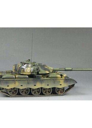 Збірна модель 1:35 00315 китайський середній танк type-59-d5 фото