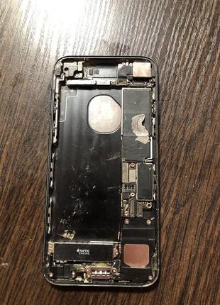 Айфон 7 без екрану та батареї