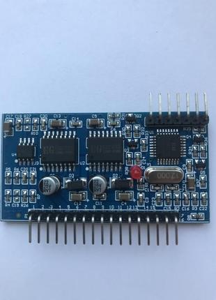 Плата чистий синус egs002 eg8010