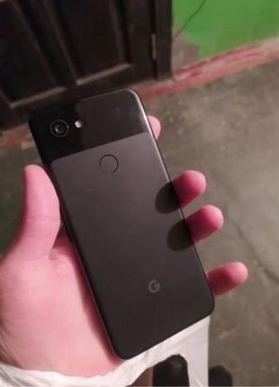 Google pixel 3a обмін на iphone