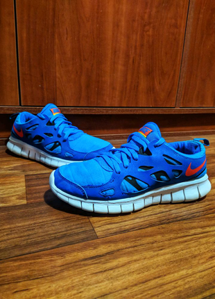 Кросівки nike free 5.0 оригінал1 фото