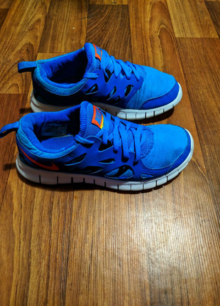 Кросівки nike free 5.0 оригінал3 фото