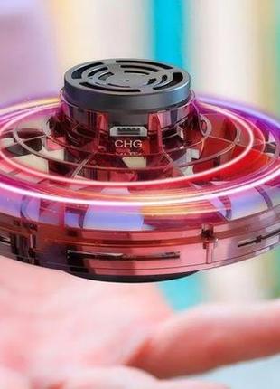 Fly spinner / летающий спиннер