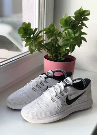 Кроссовки nike free rn (40,5), (39) x new balance x adidas — ціна 799 грн у  каталозі Кросівки ✓ Купити жіночі речі за доступною ціною на Шафі | Україна  #48317860