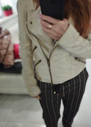 Еуртка косуха ревзмер s