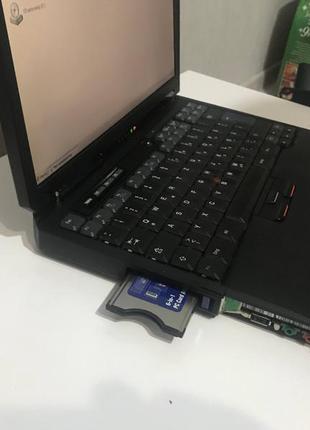 Lenovo ibm thinkpad r31