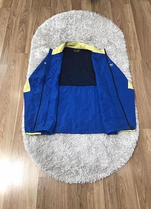 Ветровка mizuno оригинал,размер xl4 фото