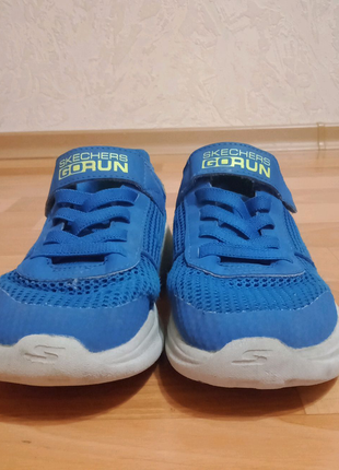 Кеди skechers gorun1 фото