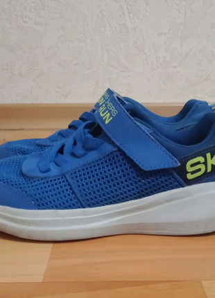 Кеди skechers gorun3 фото