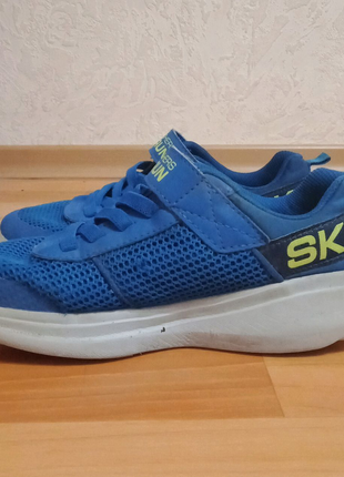 Кеди skechers gorun5 фото