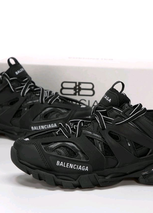 Кросівки balenciaga