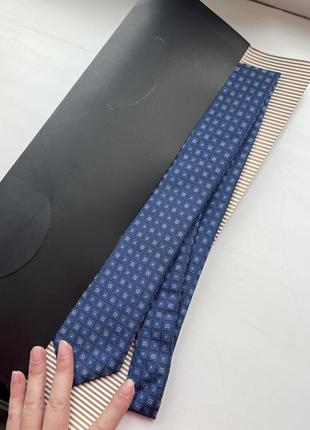 Краватка нова zingal riche 4