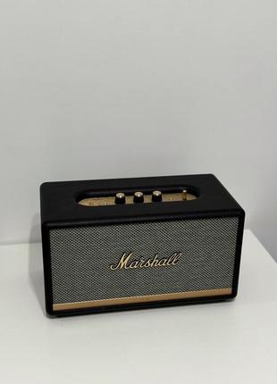 Колонка marshall stanmore 2