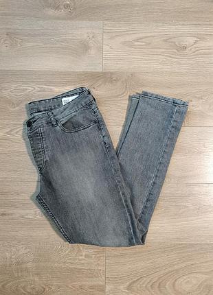 Джинси skinny deminco