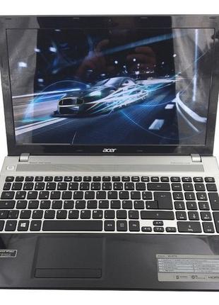 Ноутбук acer aspire v3-571g core i7-3630qm