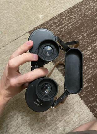 Бінокль 7бх35 срср з офіцерською сіткою,складського зберігання