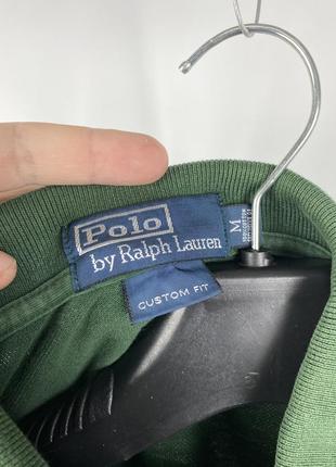 Футболка polo ralph lauren5 фото