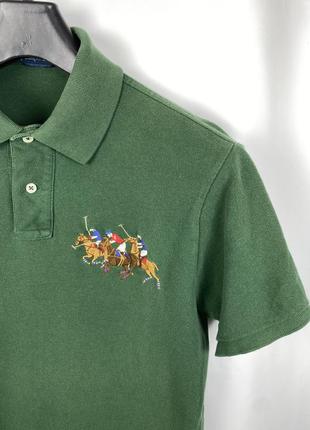 Футболка polo ralph lauren3 фото