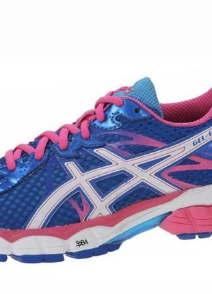 Asics gel-flux 2