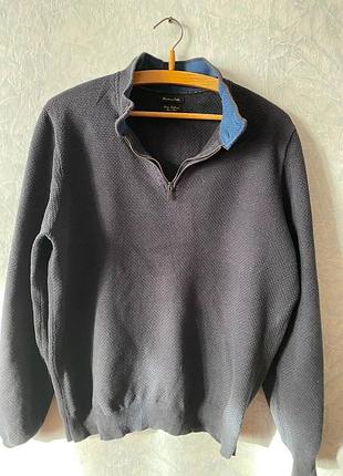 Светр від  massimo  dutti