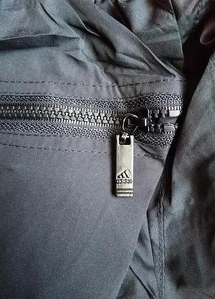 Спортивные штаны с золотыми лампасами adidas s m xl низкая посадка8 фото