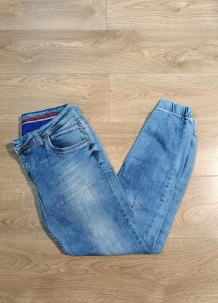 Джинси dnm