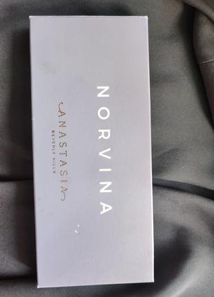 Anastasia beverly hills norvina