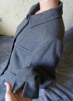 Жакет, пиджак укороченный, madeleine3 фото