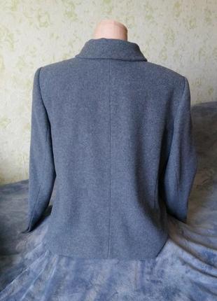 Жакет, пиджак укороченный, madeleine4 фото