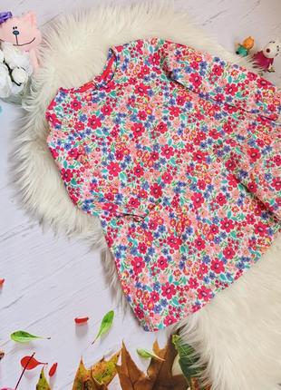 Платье mothercare малышке 4-5 лет