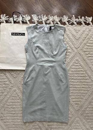 Щикарна сукня платье marccain cos gucci