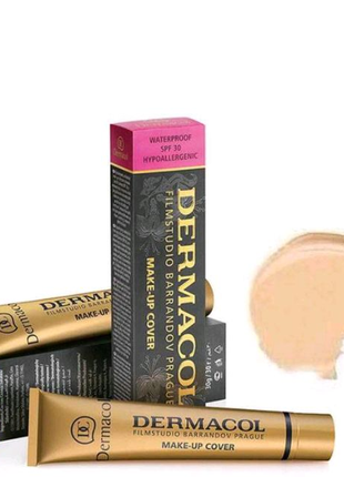 Dermacol