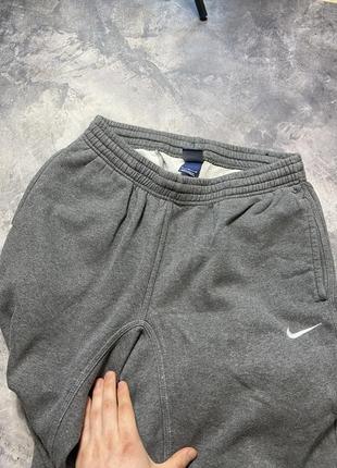 Спортивные штаны nike swoosh7 фото