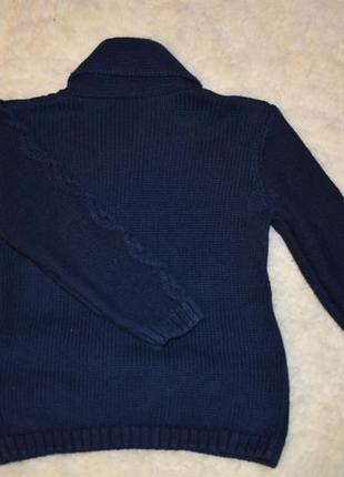 Кофта свитер пуловер6 фото