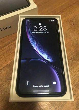 Iphone xr 64gb