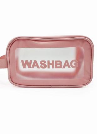 Косметичка washbag3 фото